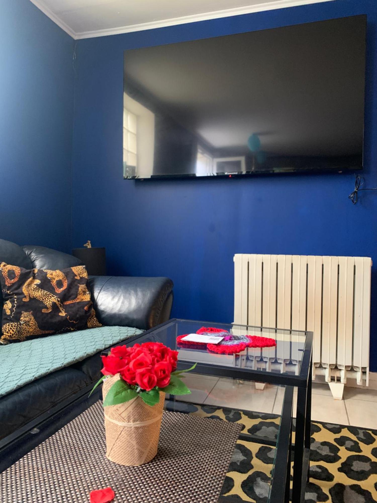 Suite Romantique Jacuzzi Gagny Bagian luar foto