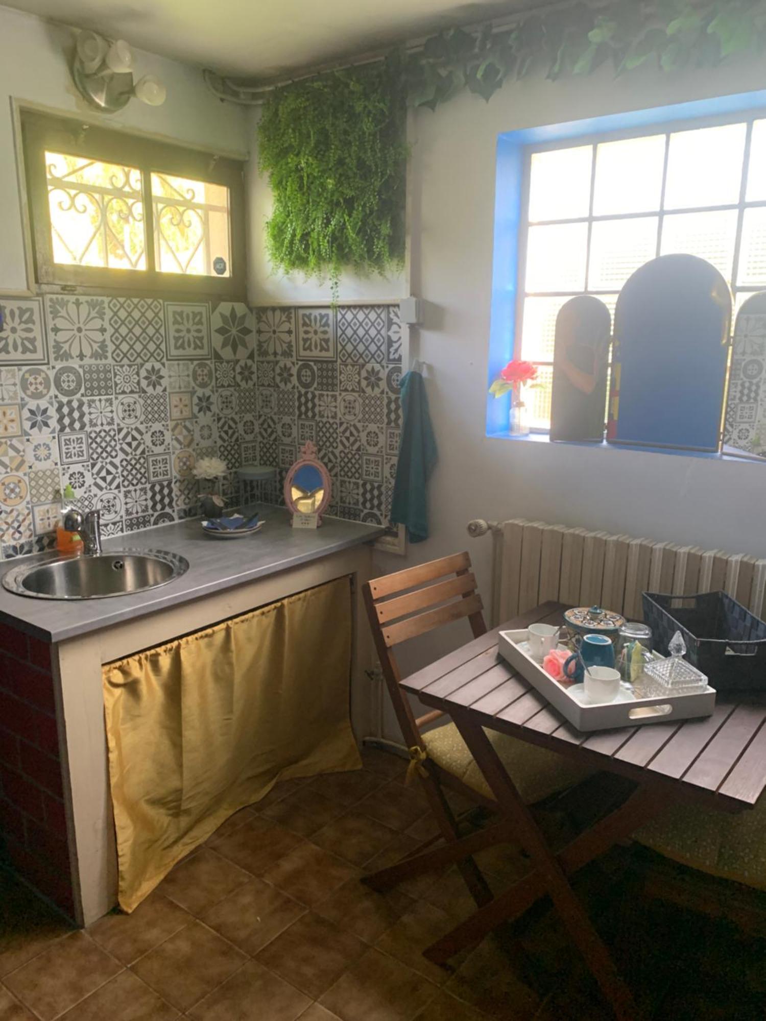 Suite Romantique Jacuzzi Gagny Bagian luar foto